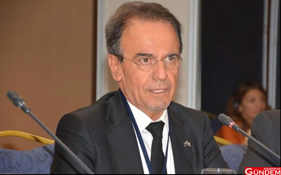 3 HATAMIZ VAR! ATAŞEHİR'DE GÜNDEM MEHMET CEYLAN
